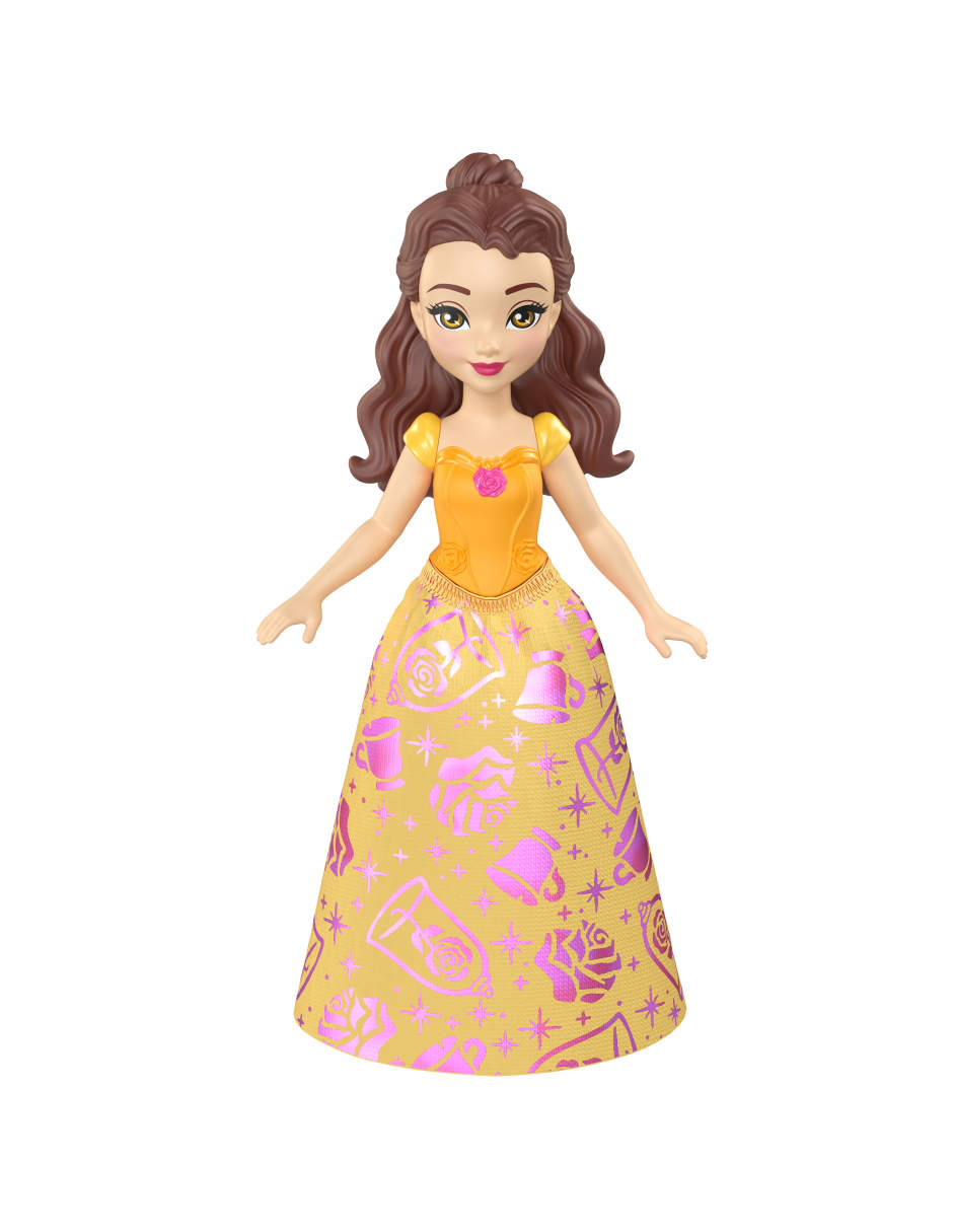 Muñeca Disney Disney Princesas 11