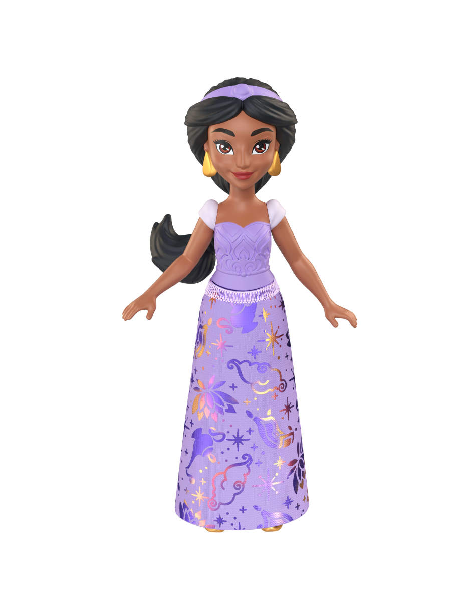 Muñeca Disney Disney Princesas 12