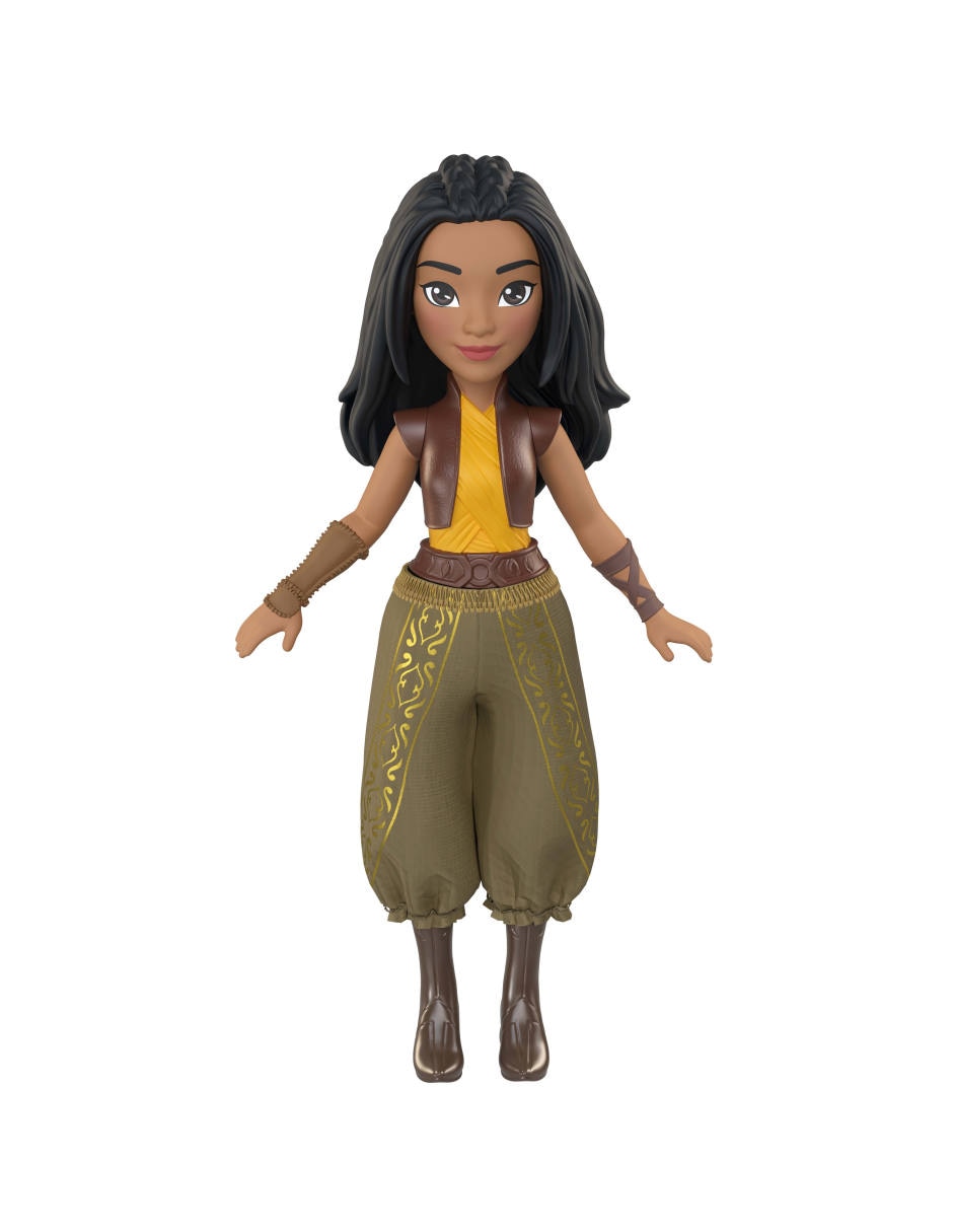Muñeca Disney Disney Princesas 15