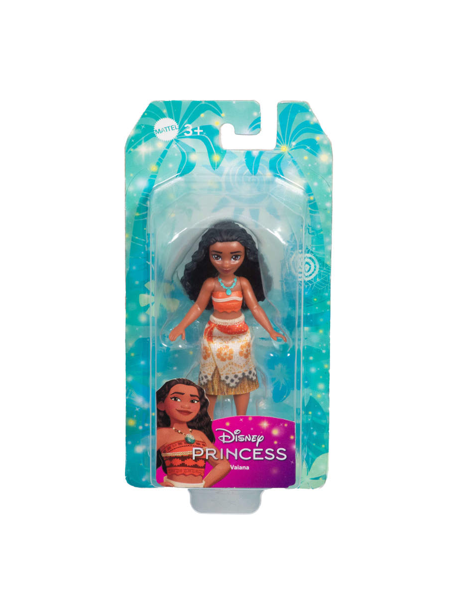 Muñeca Disney Disney Princesas 16
