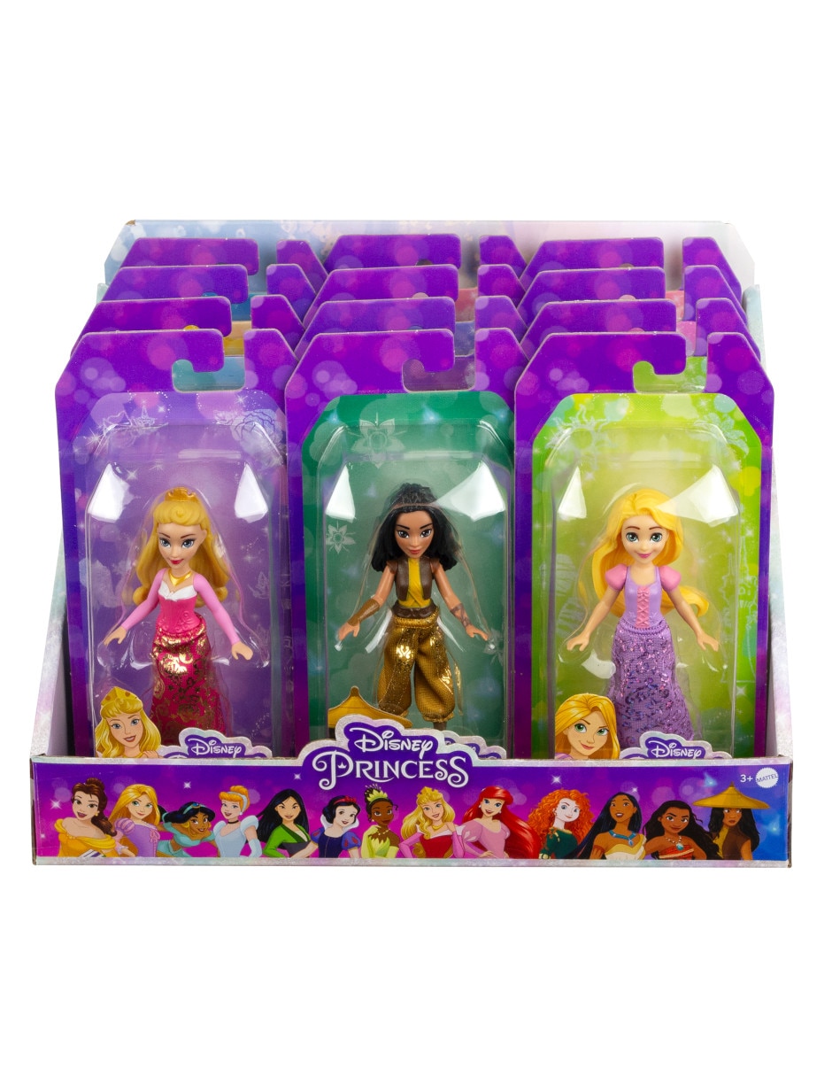 Muñeca Disney Disney Princesas 17