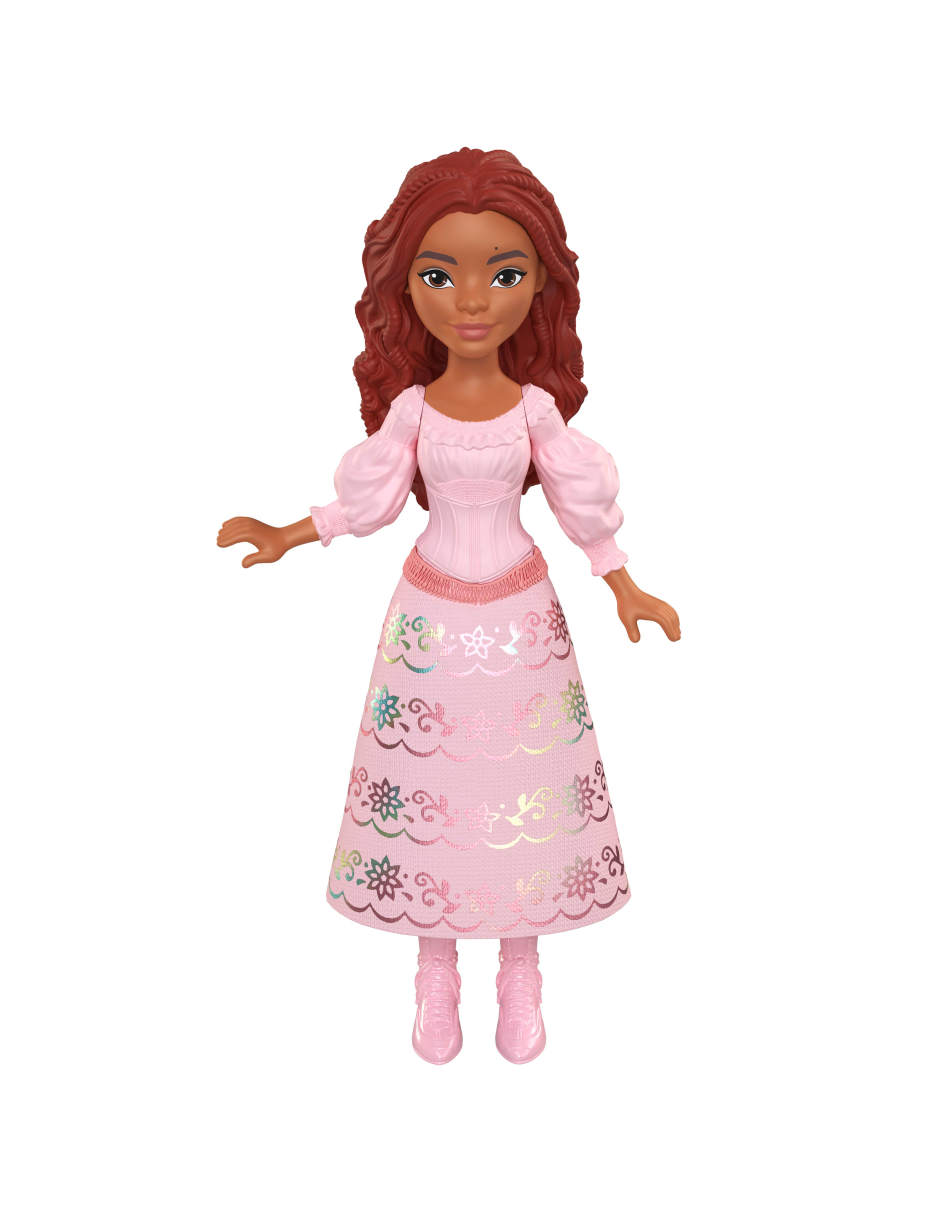 Muñeca Disney Disney Princesas 3
