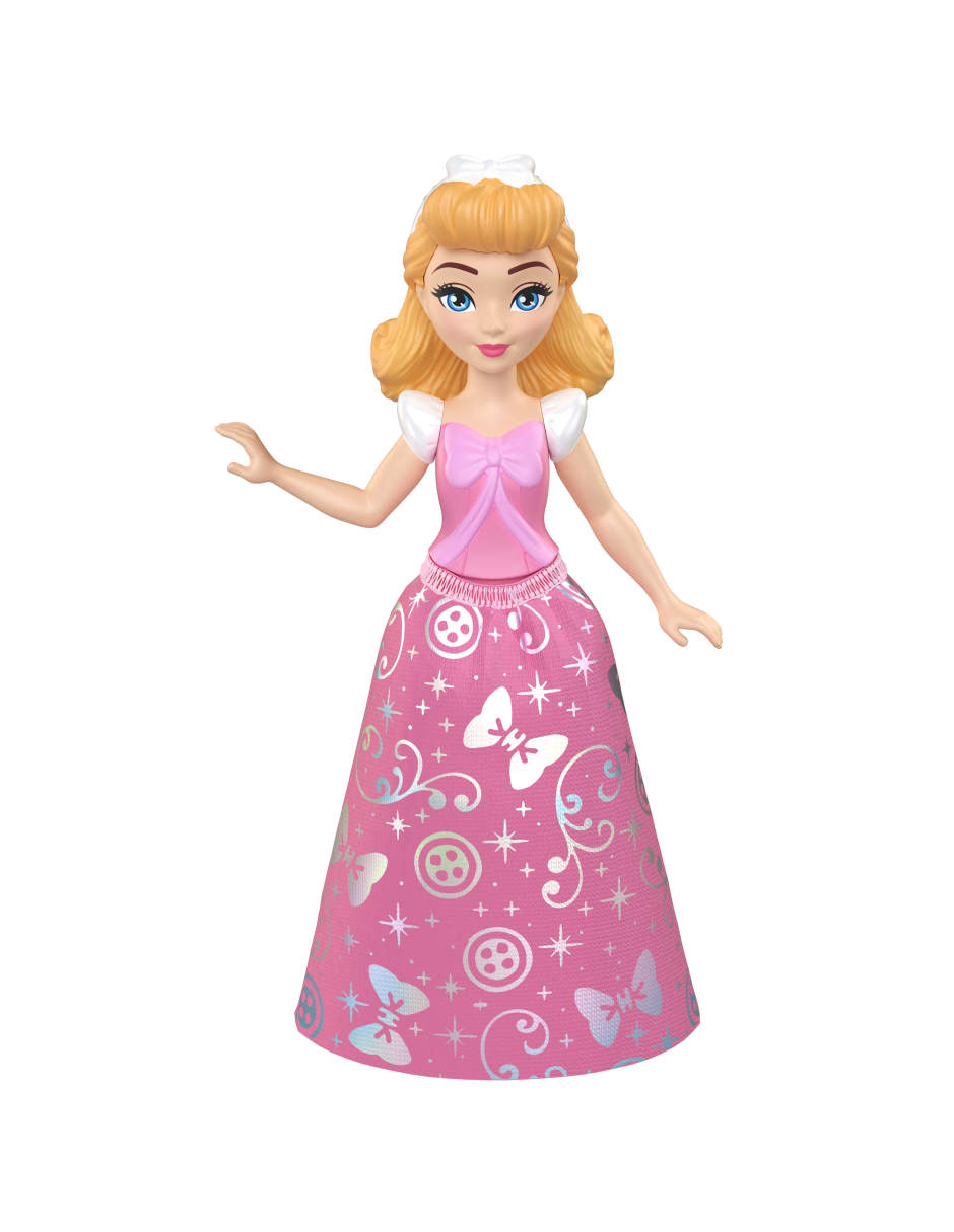 Muñeca Disney Disney Princesas 6