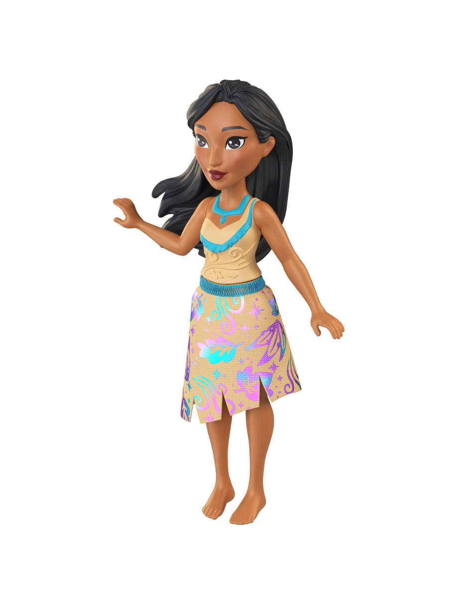 Muñeca Disney Disney Princesas 7