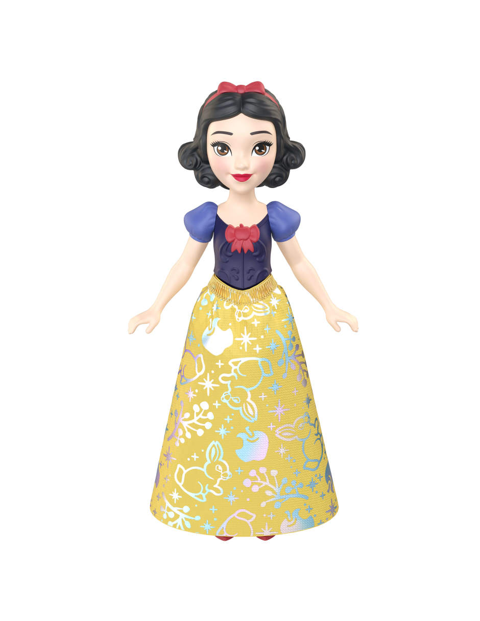 Muñeca Disney Disney Princesas 8