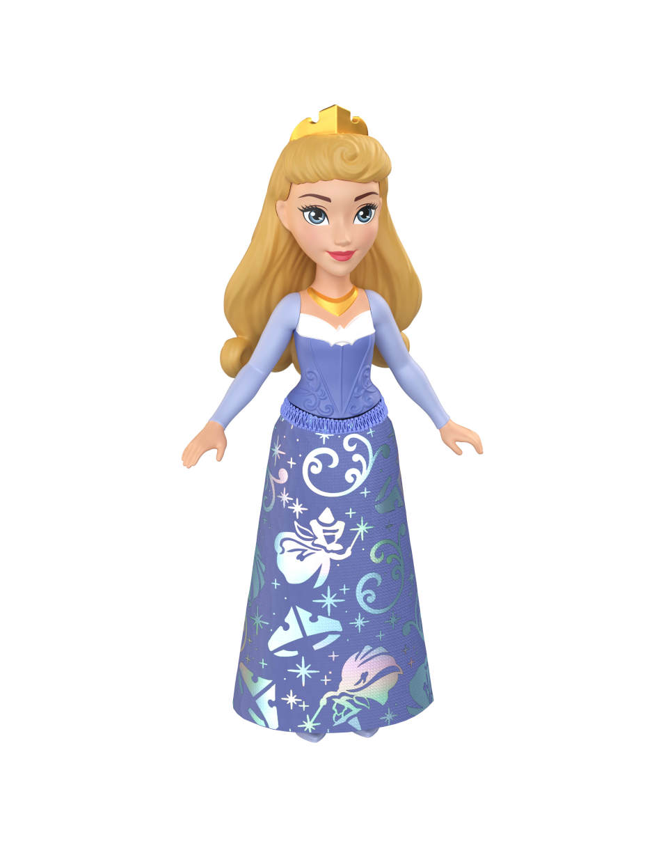 Muñeca Disney Disney Princesas 9