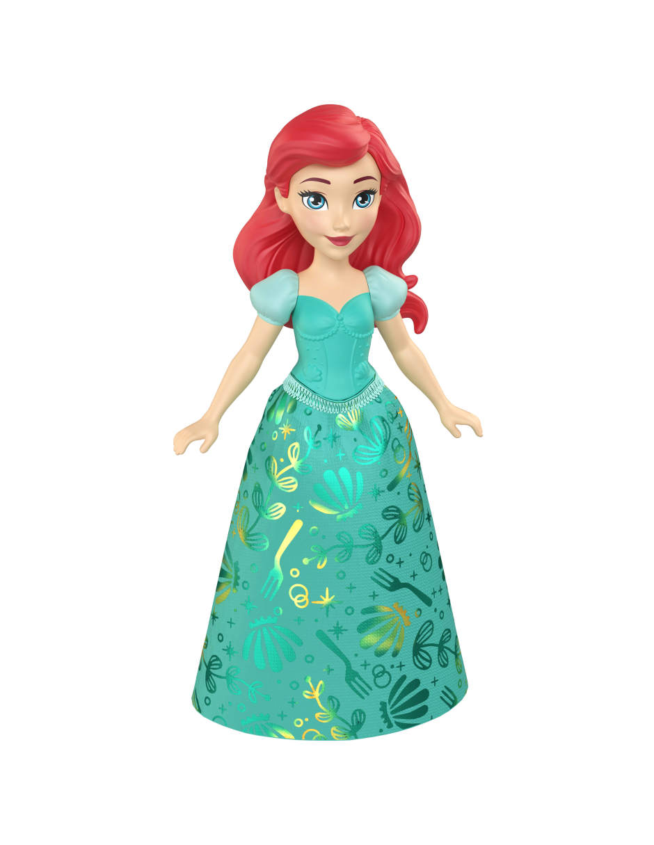 Muñeca Disney Disney Princesas 10