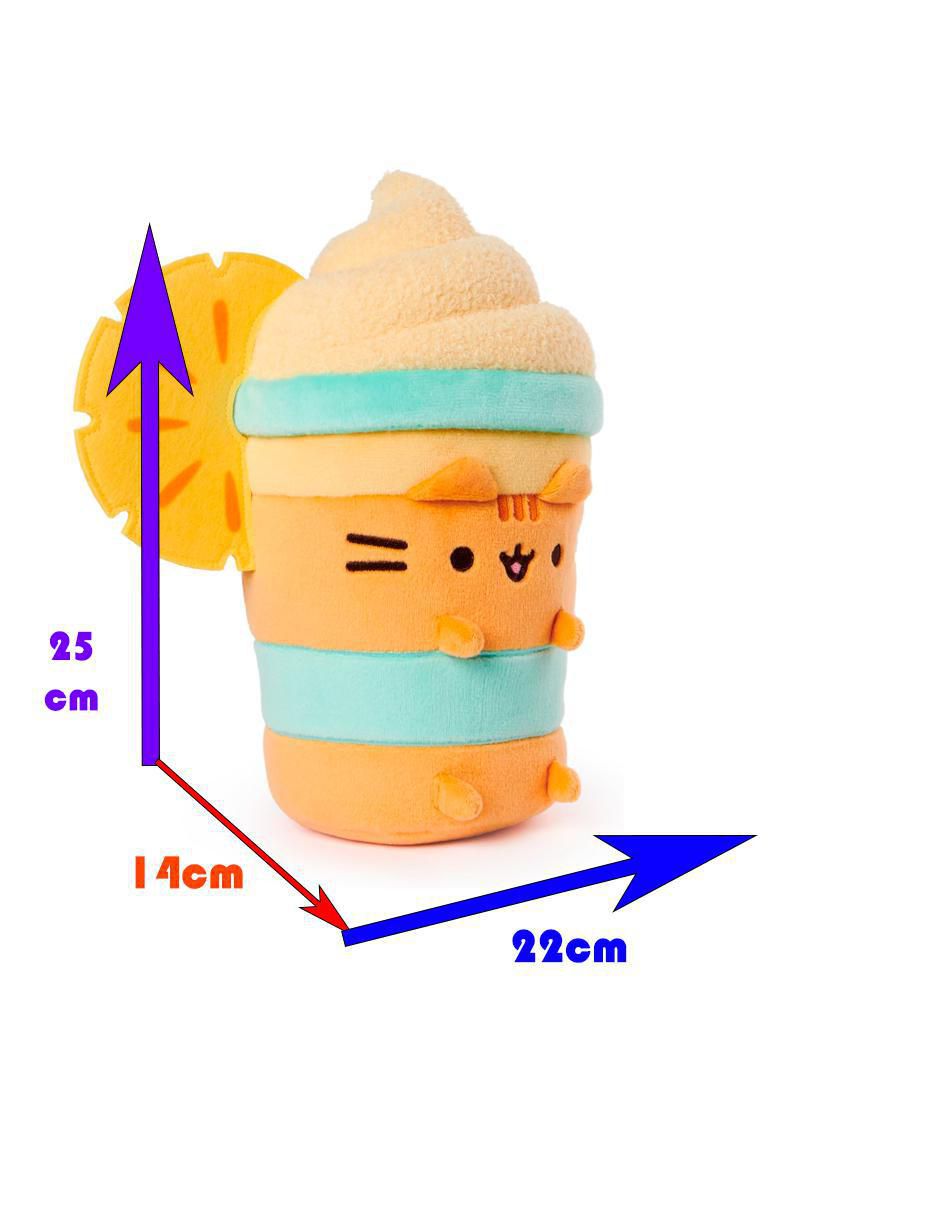 Peluche de Pusheen Gato de 25 cm 7