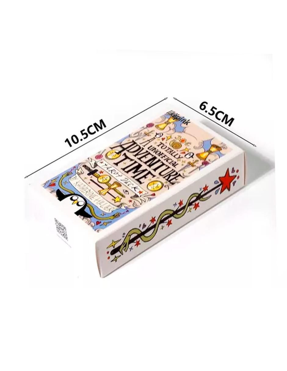 Cartas tarot 4