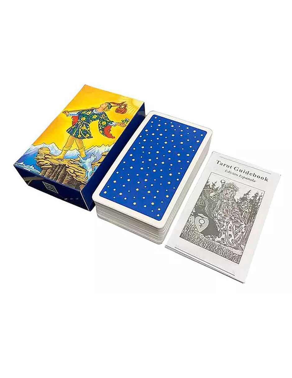 Cartas tarot 3