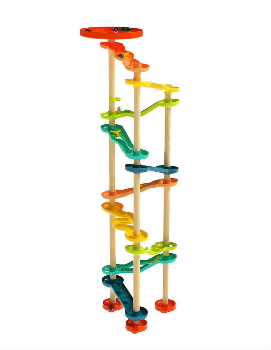 Pista armable Topbright