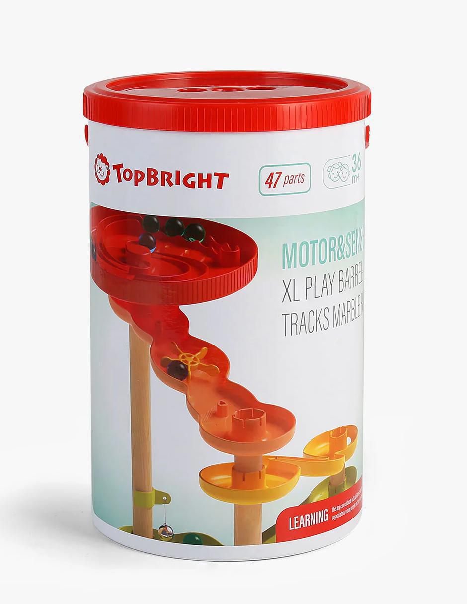 Pista armable Topbright 2