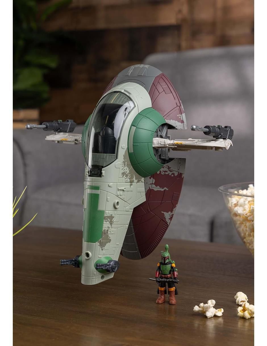 Figura de acción Star Wars 2