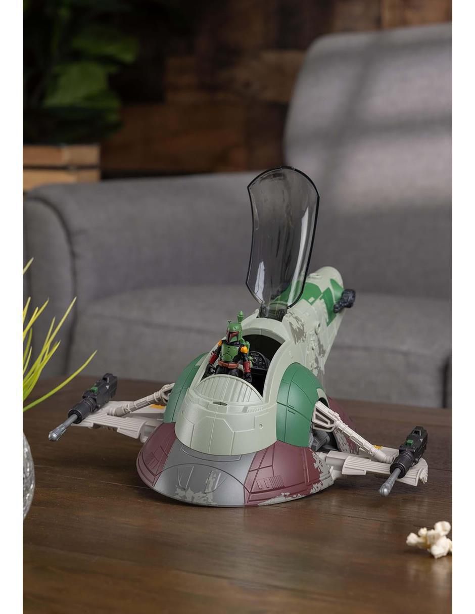 Figura de acción Star Wars 3
