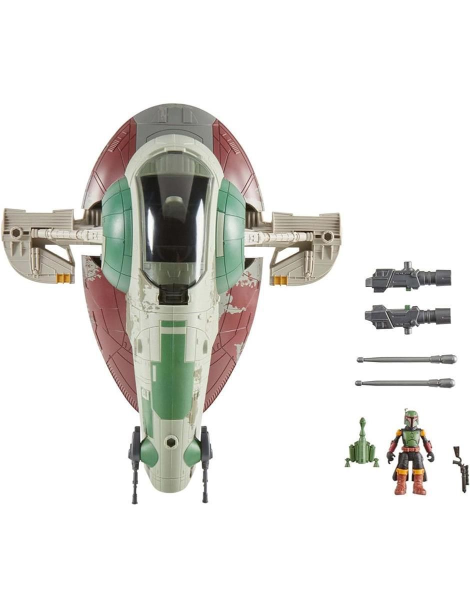 Figura de acción Star Wars 5