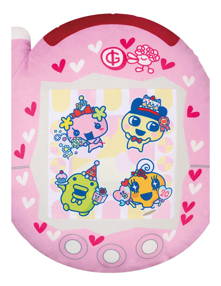 Peluche de Tamagochi V3 de 40 cm 3