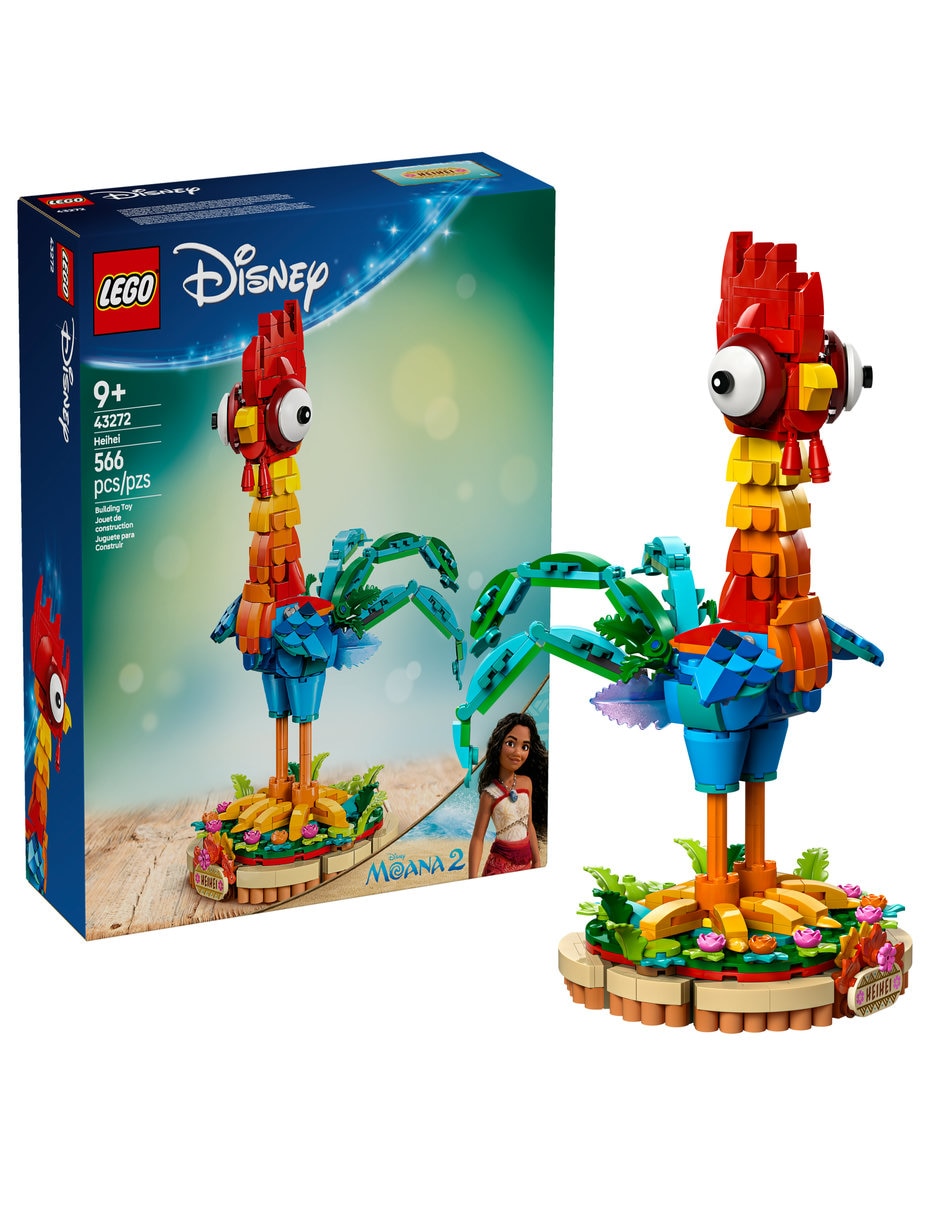 Heihei 43272 Disney Animation