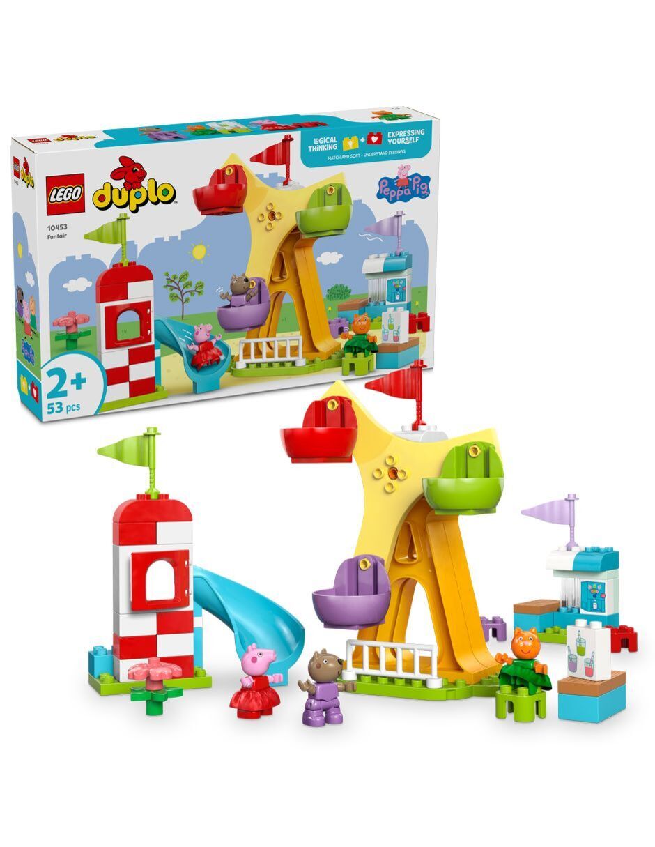 Feria 10453 Duplo