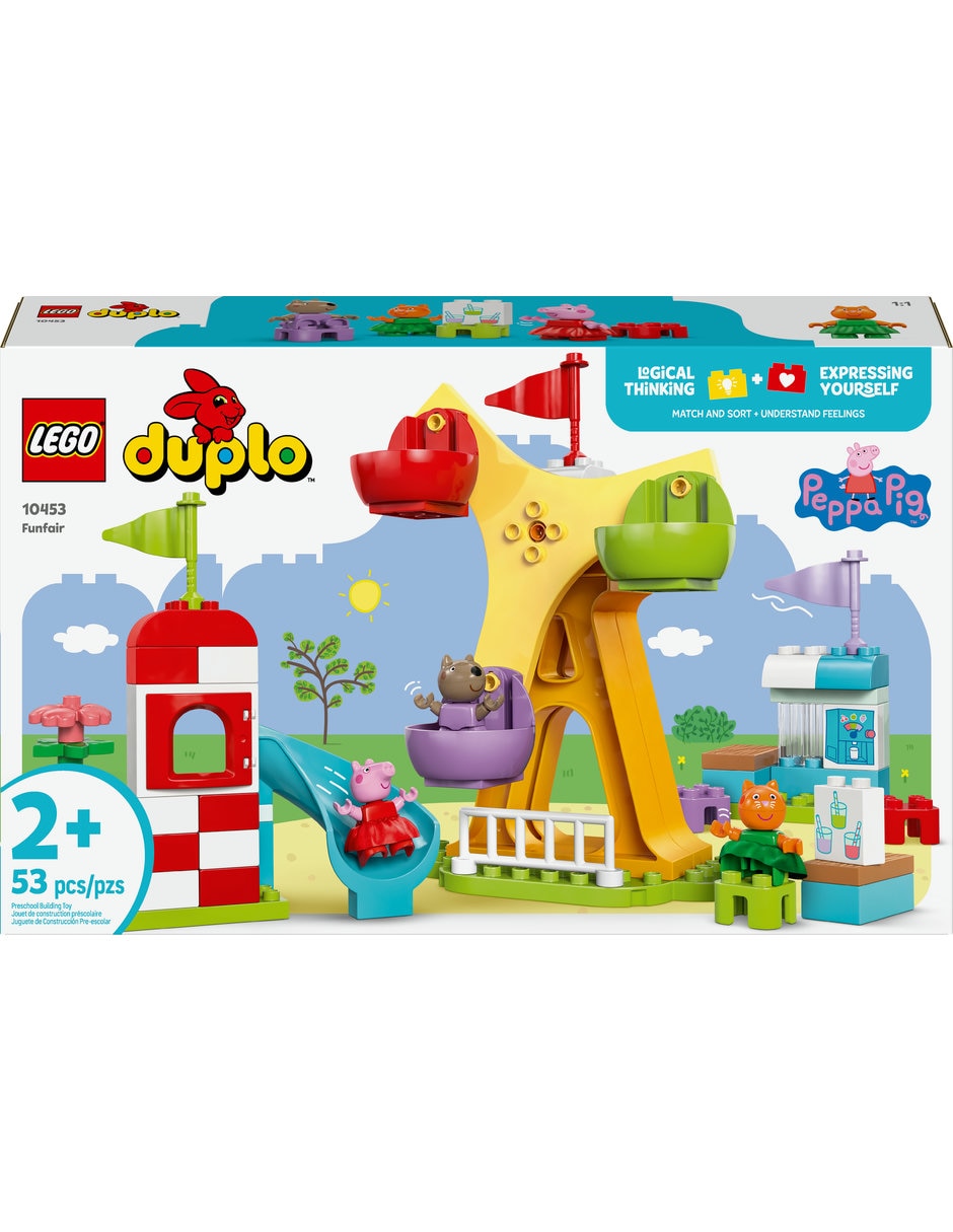 Feria 10453 Duplo 2