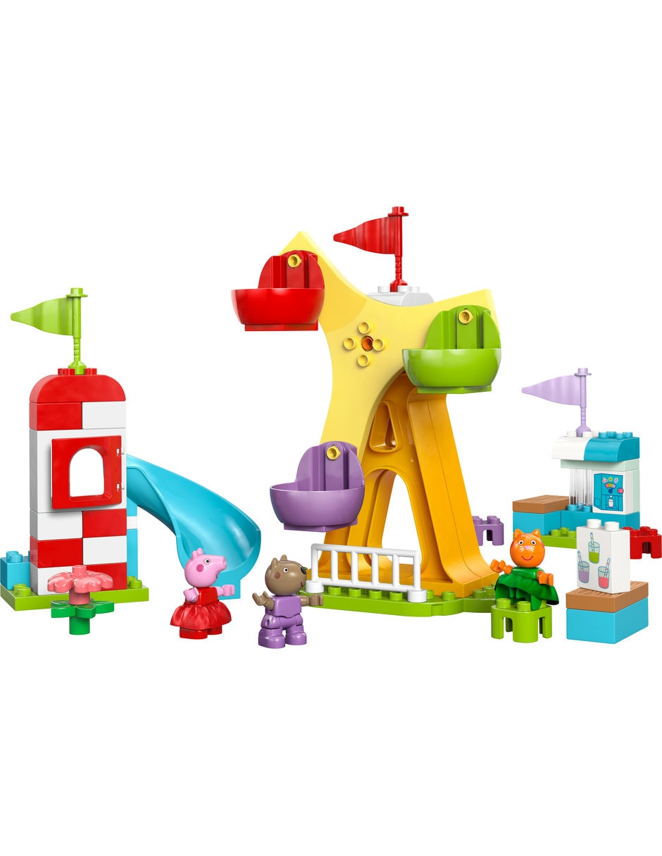 Feria 10453 Duplo 3