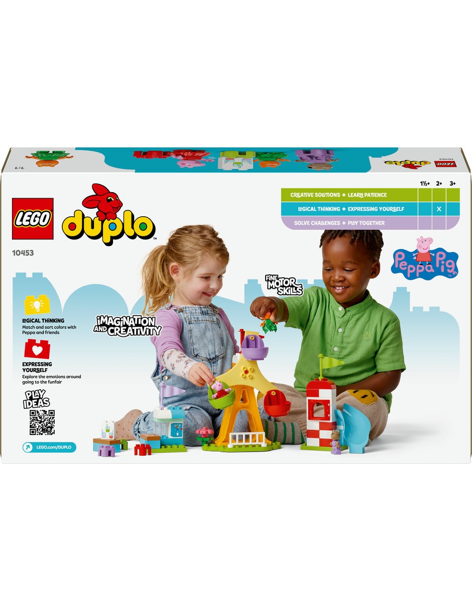 Feria 10453 Duplo 6
