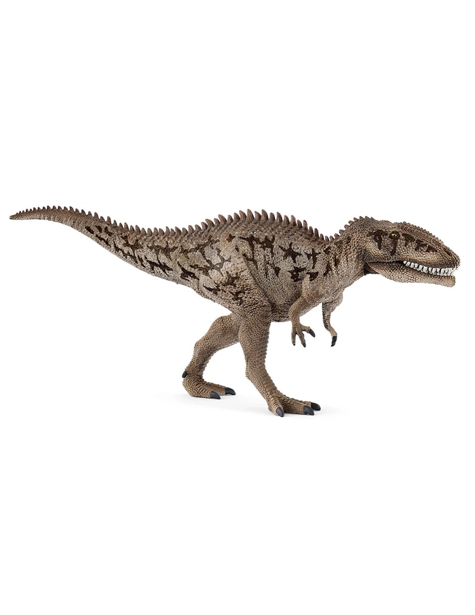 Figura de dinosaurio