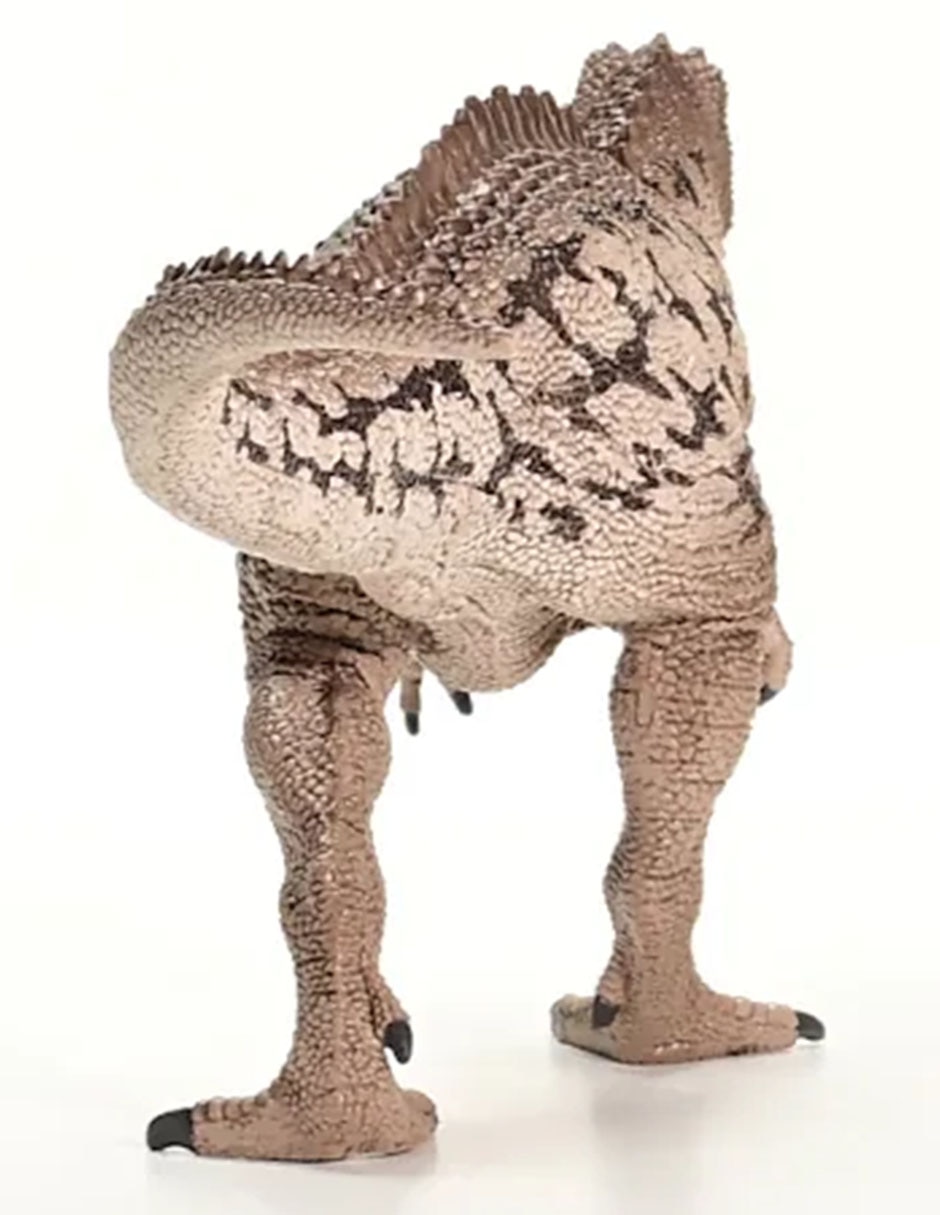 Figura de dinosaurio 4
