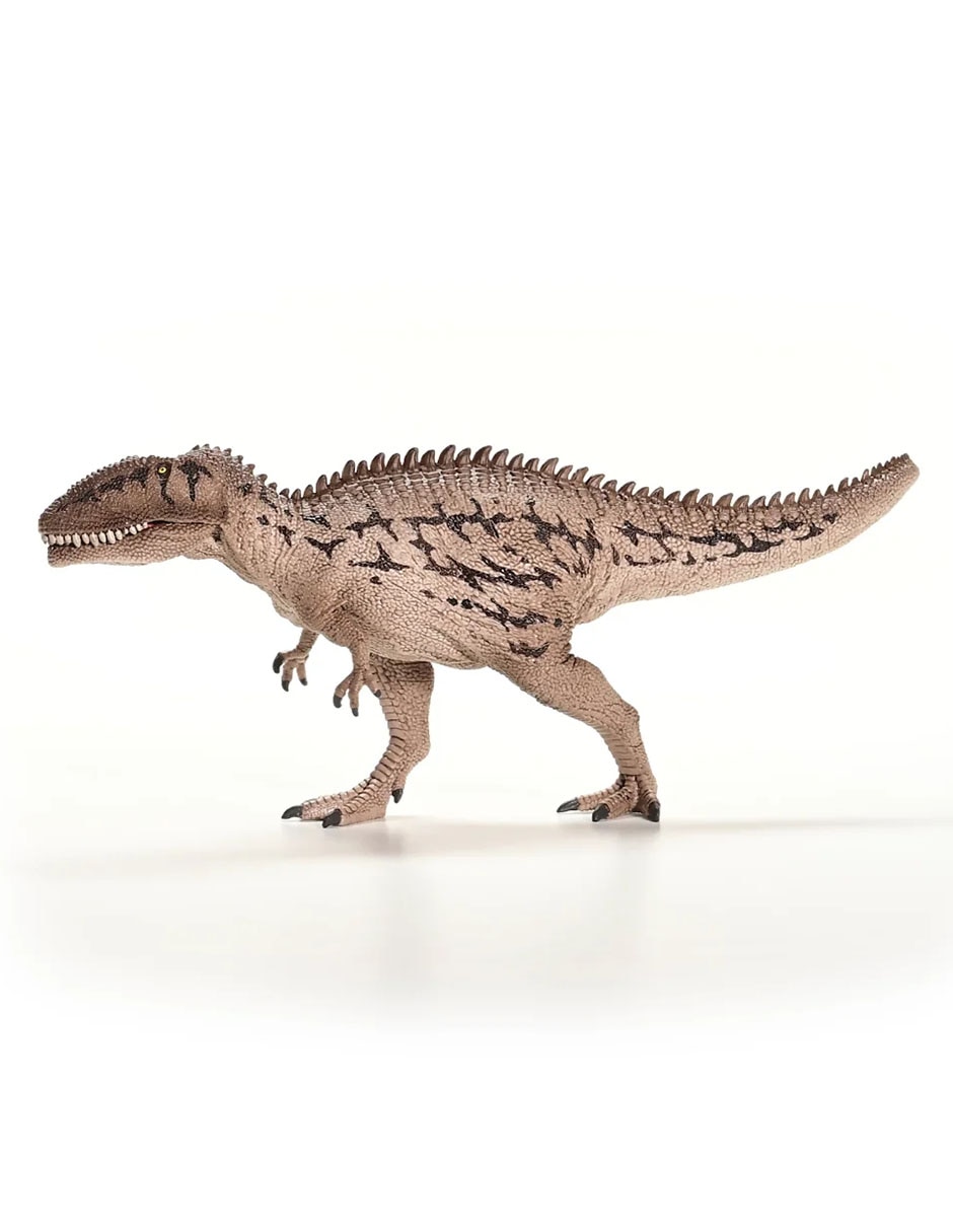 Figura de dinosaurio 5