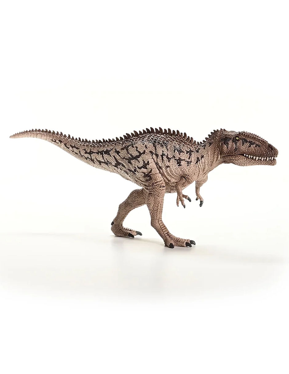 Figura de dinosaurio 6
