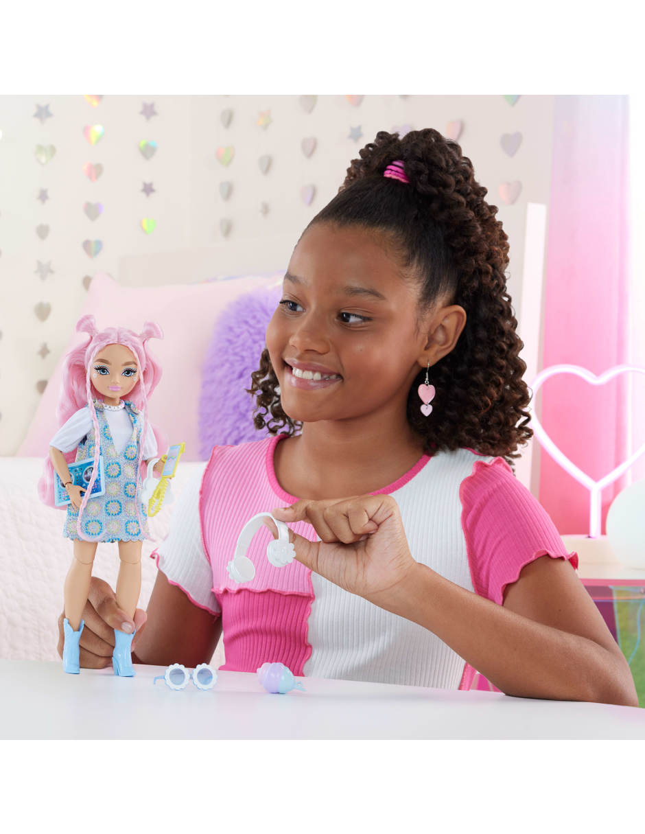 Muñeca Barbie Daysi Jean 2