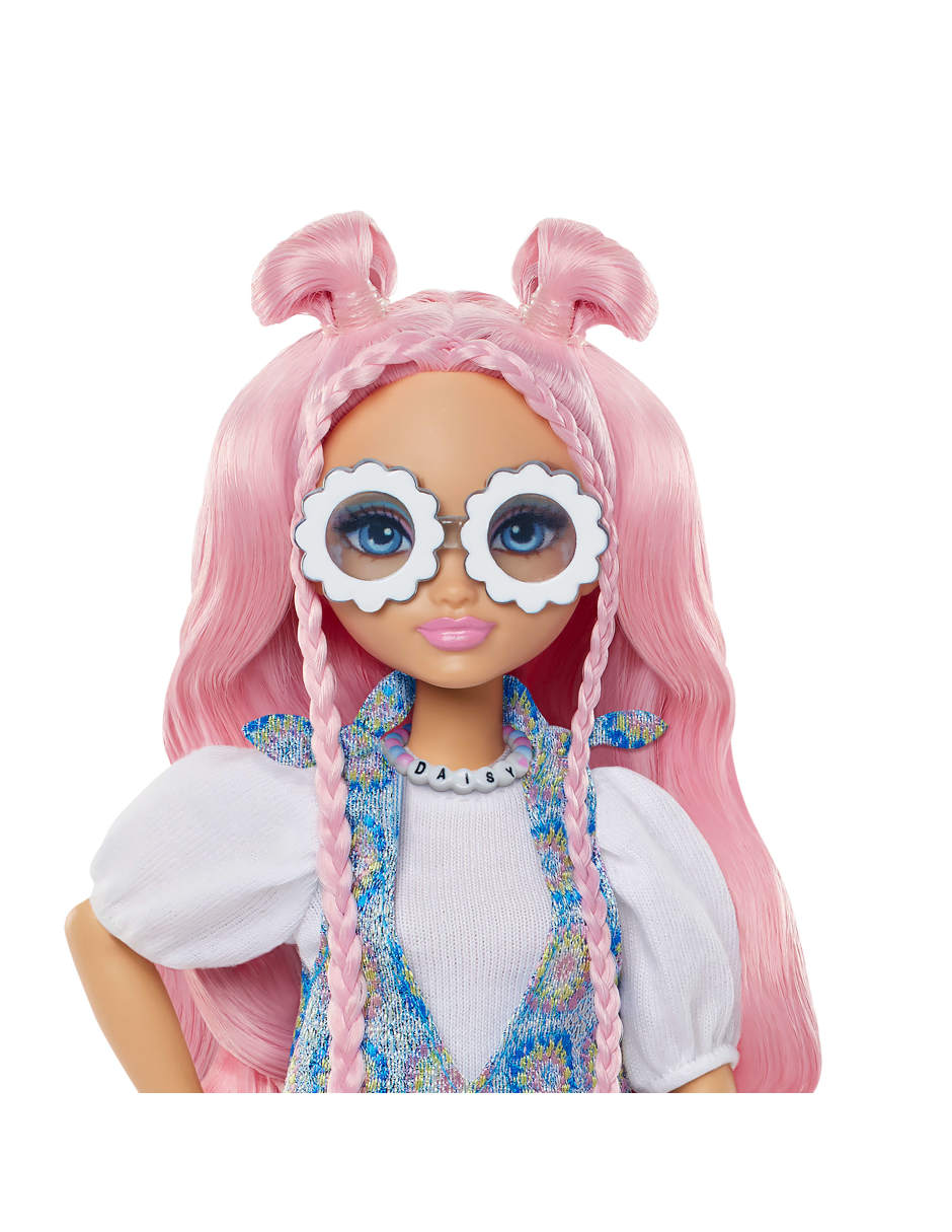 Muñeca Barbie Daysi Jean 5