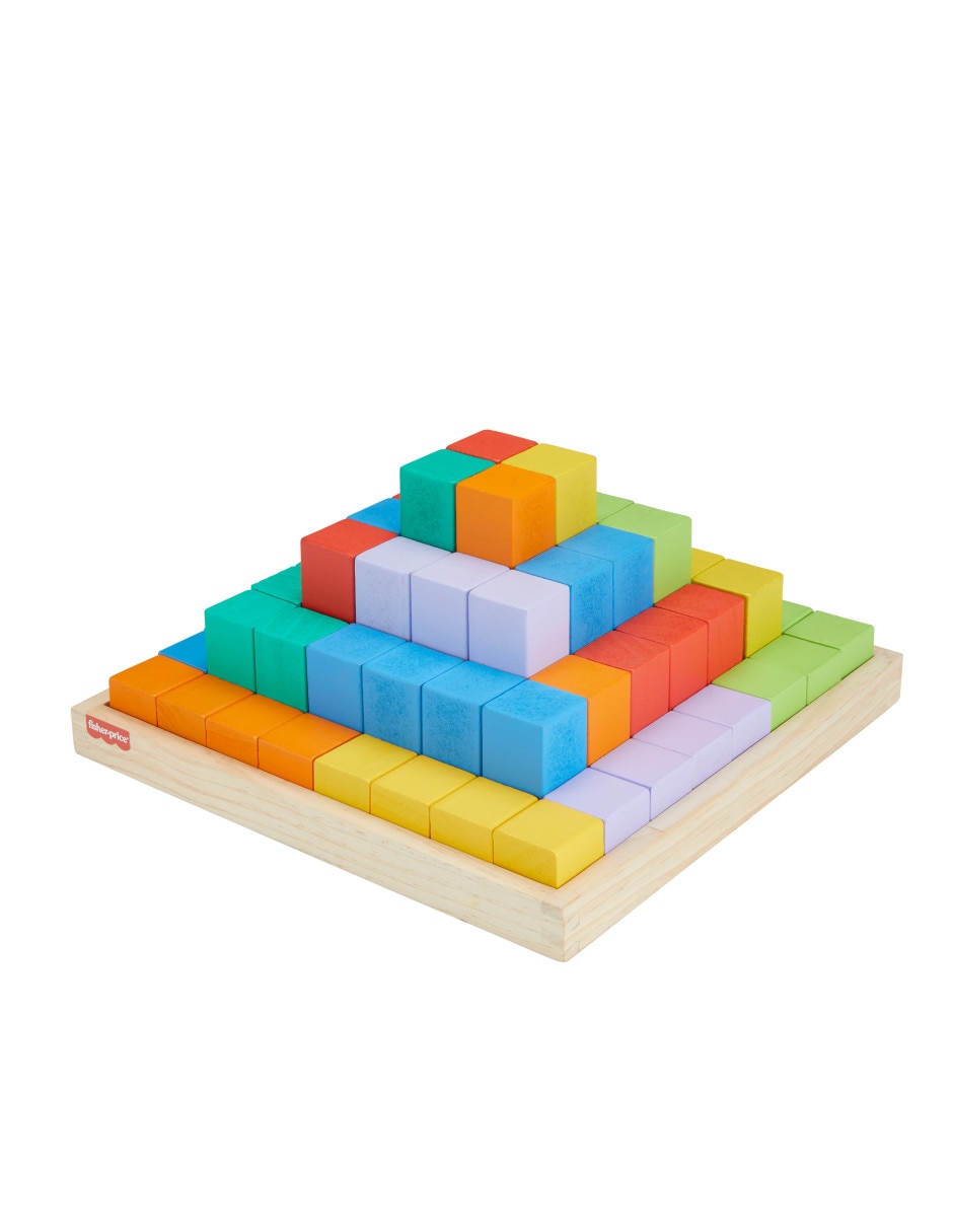 Bloques Apilables juego armable infantil unisex Bloques Apilables juego armable infantil unisex