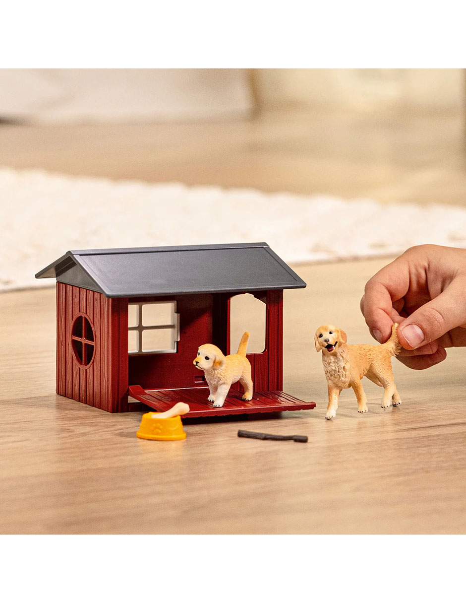 Set de perro 2