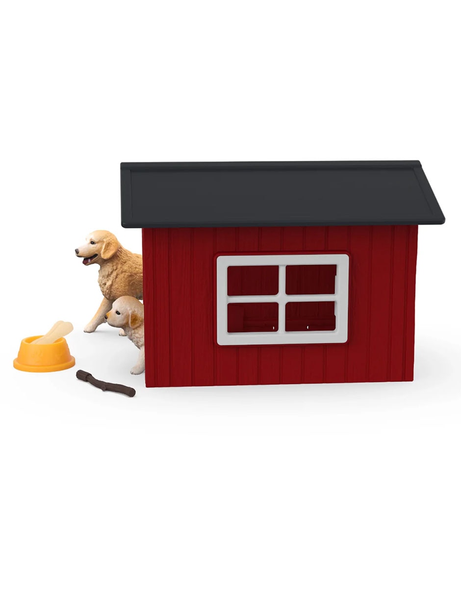 Set de perro 4