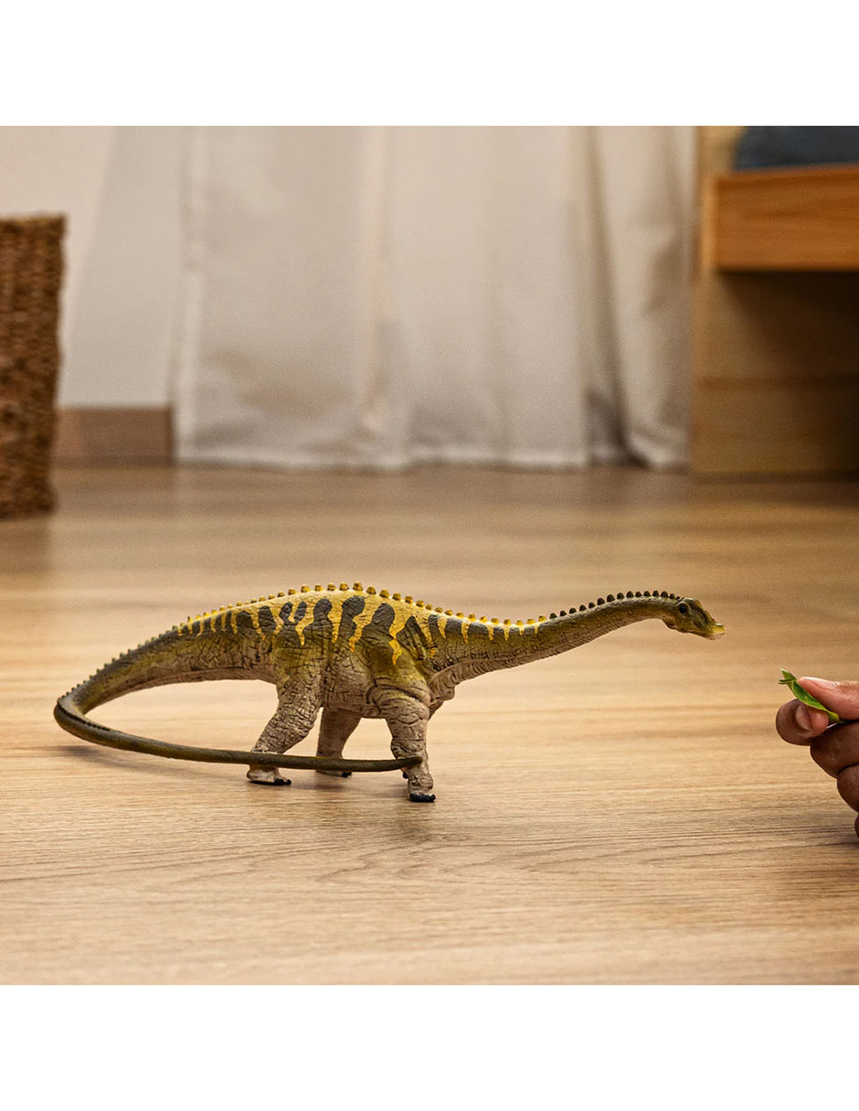 Figura de dinosaurio 2