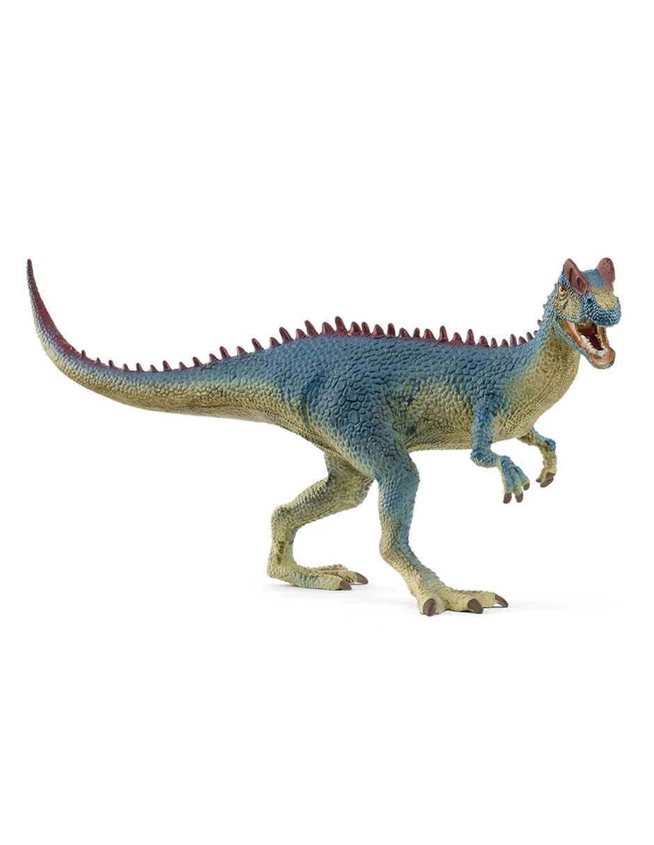 Figura de dinosaurio