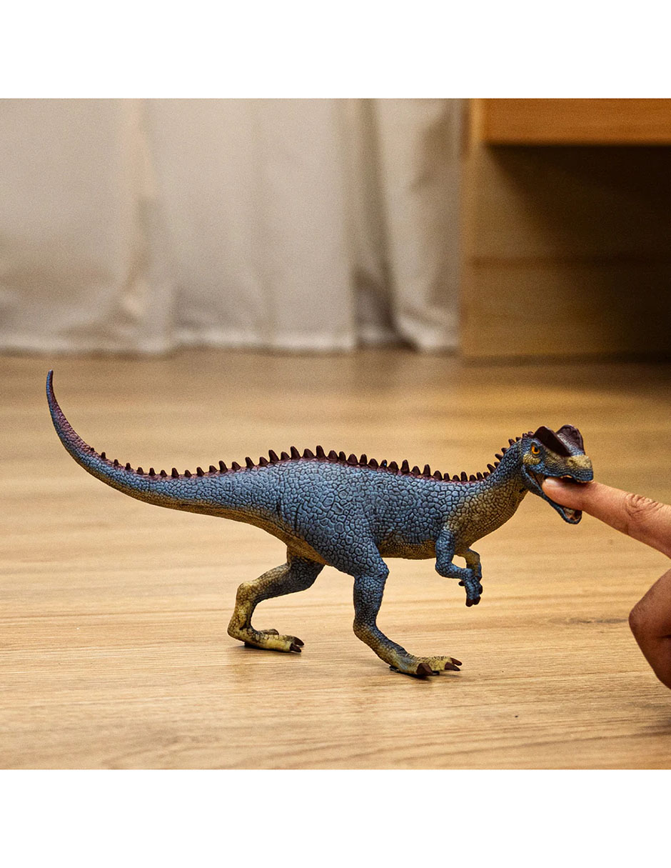 Figura de dinosaurio 2