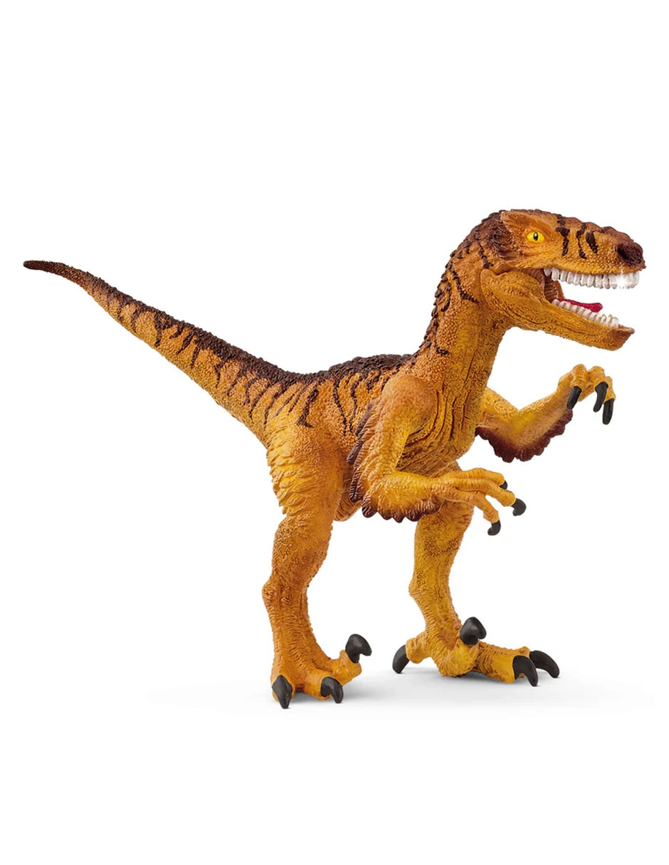Figura de dinosaurio