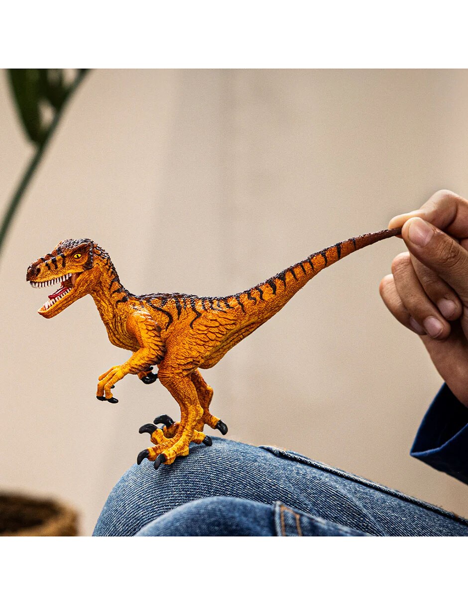 Figura de dinosaurio 2