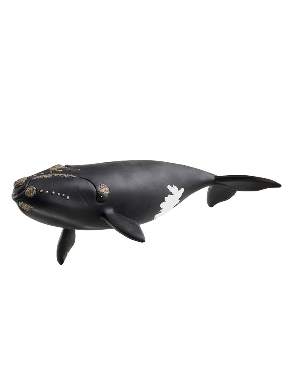 Figura de ballena Figura de ballena