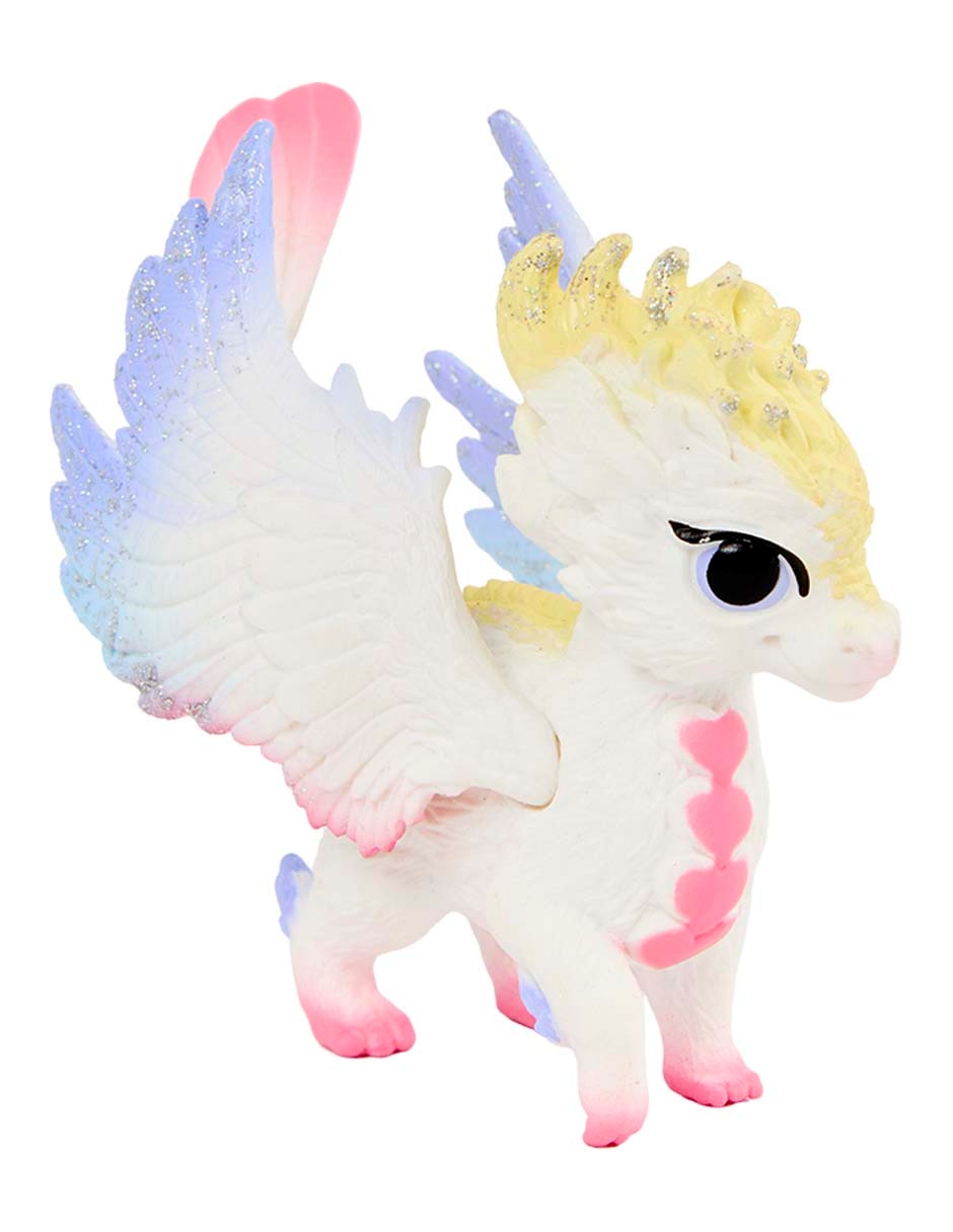 Figura de dragón 2