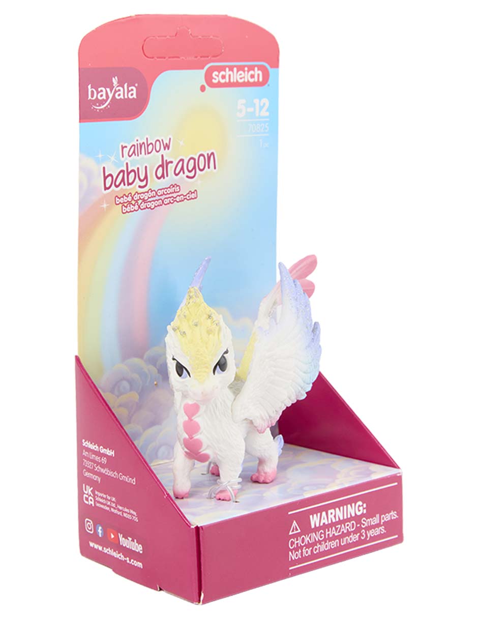 Figura de dragón 4