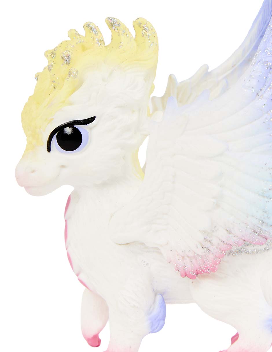 Figura de dragón 5
