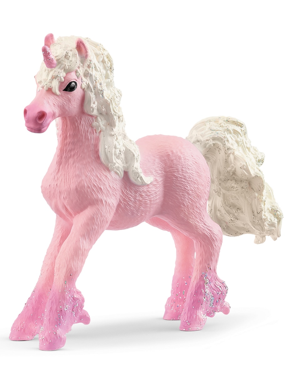 Figura unicornio