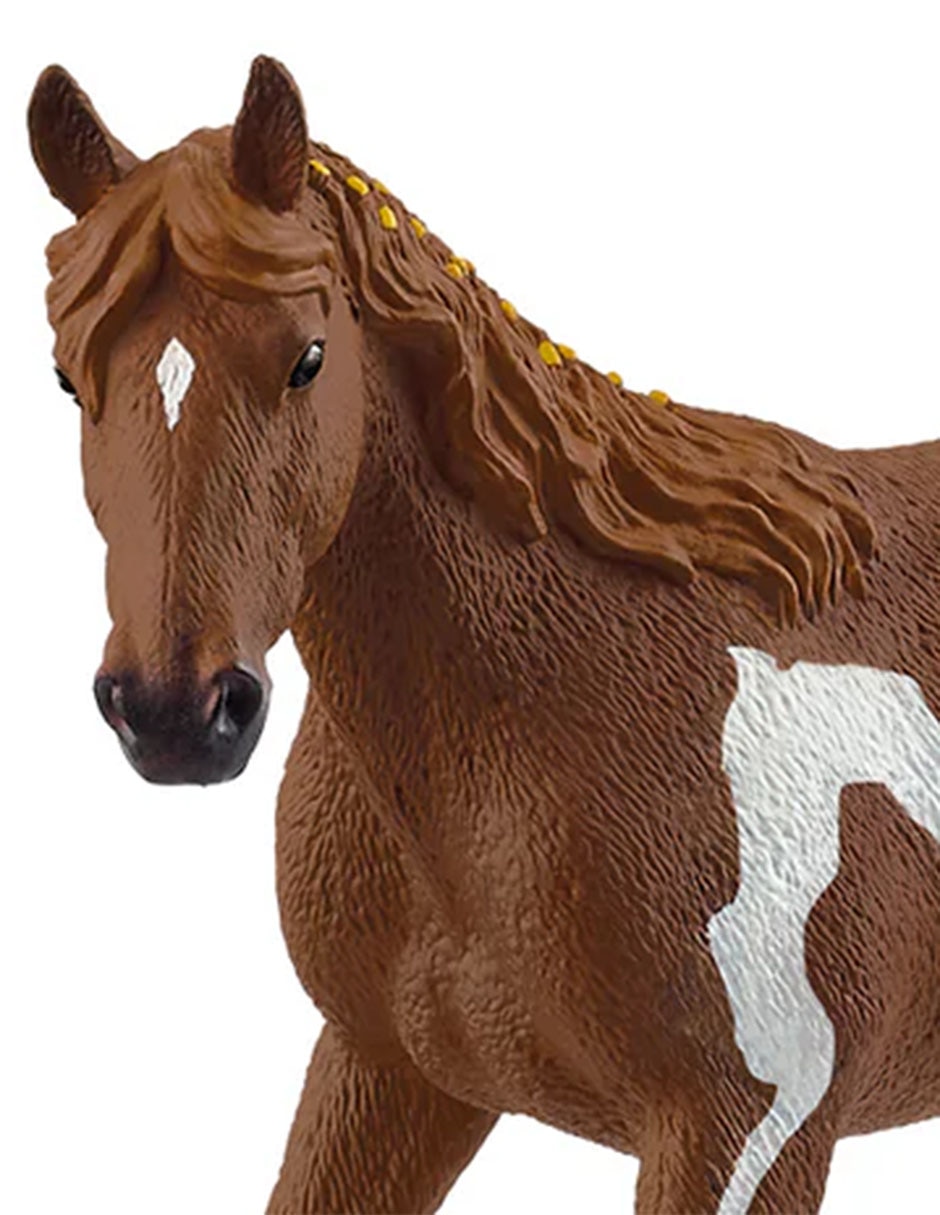 Figura de caballo 2