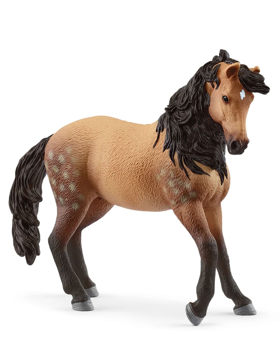 Figura de caballo