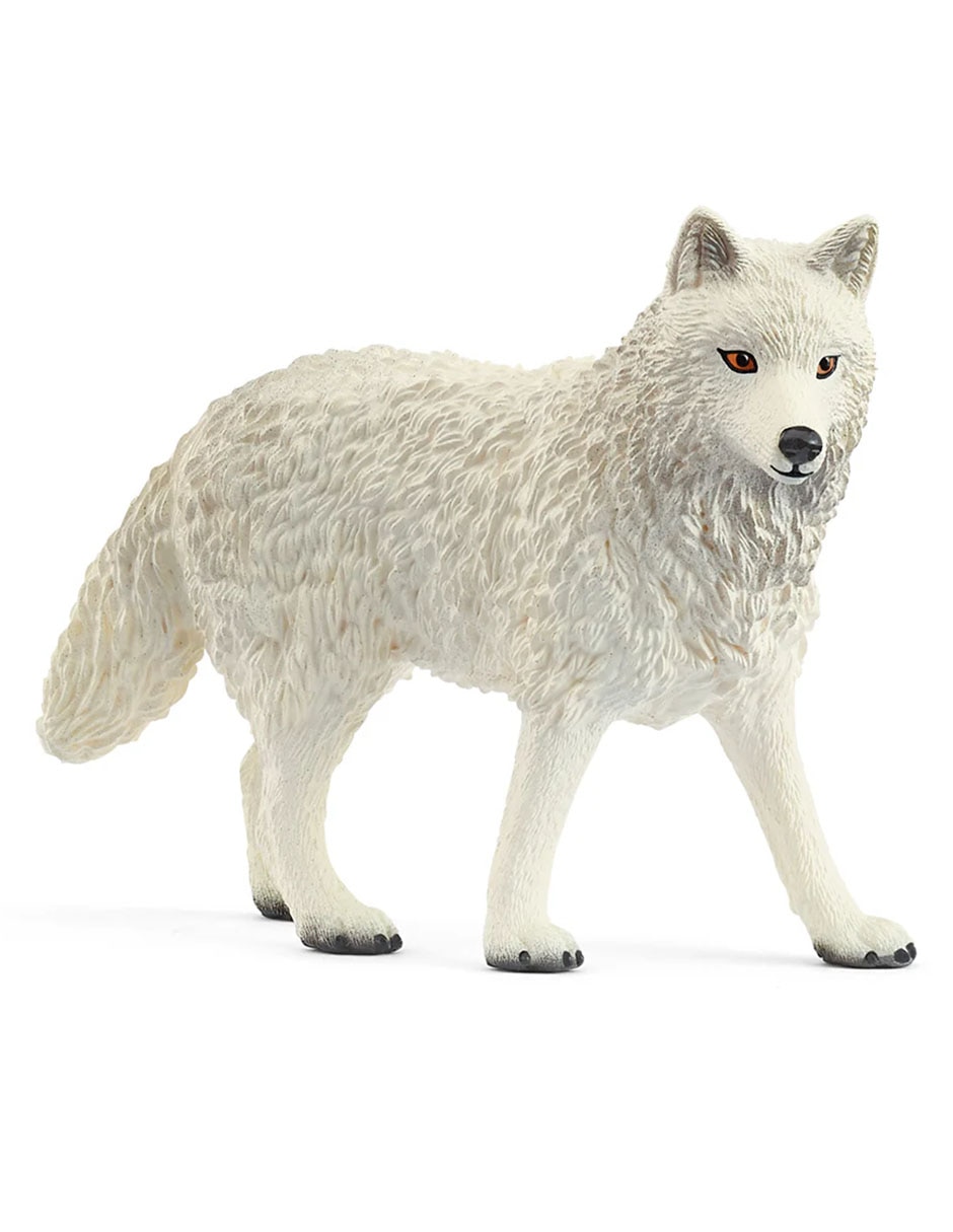 Figura de lobo Figura de lobo