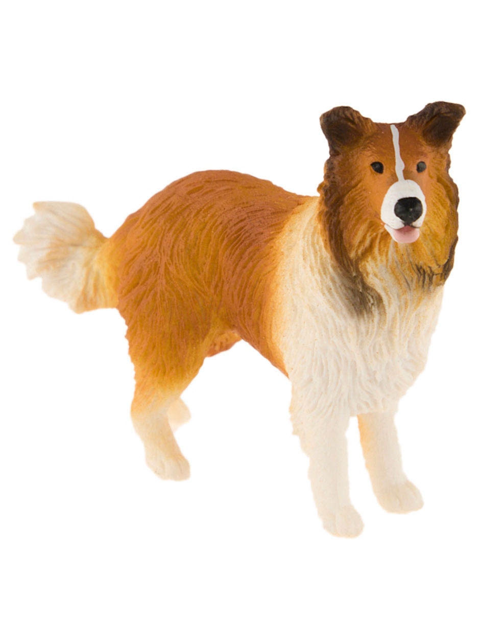 Figura de perro