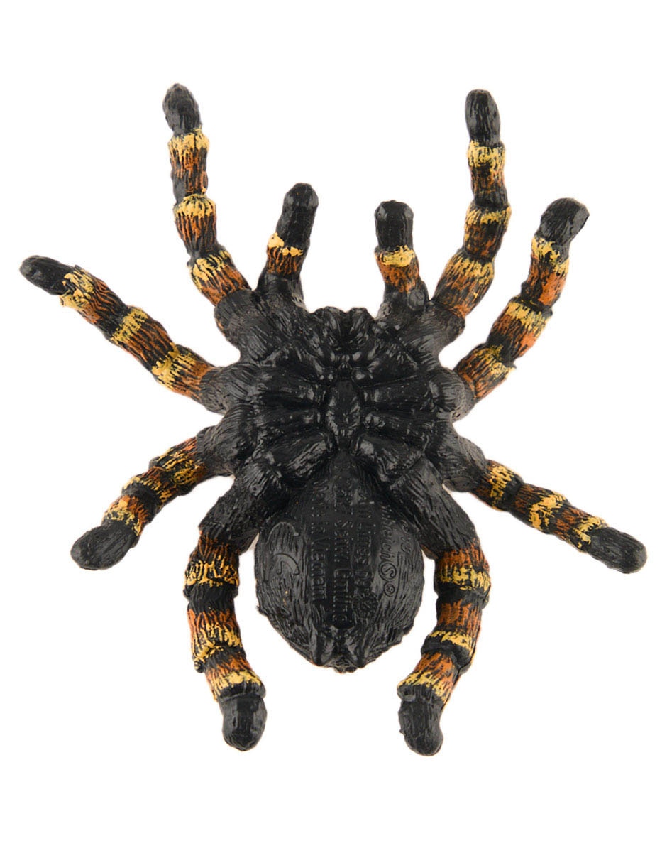 Figura de tarántula 5