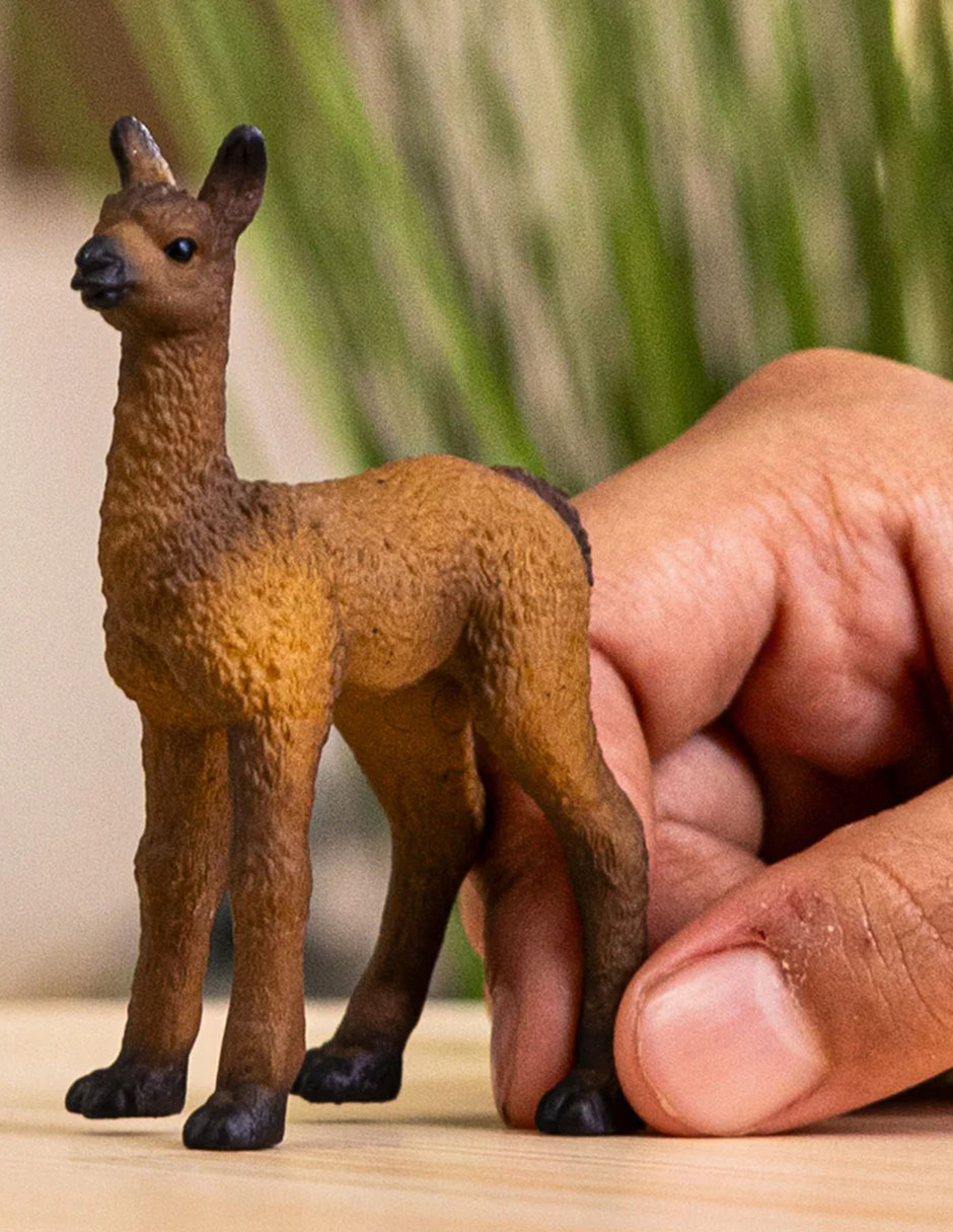 Figura de llama 2
